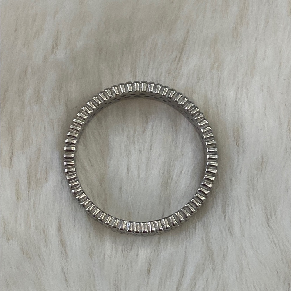Eternity Band - Picture 3 of 5